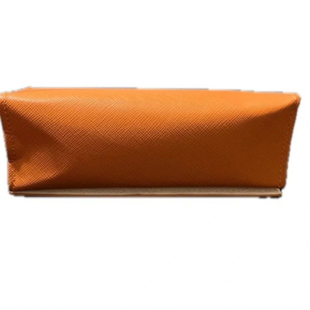 TORY BURCH Sunglasses Logo Case